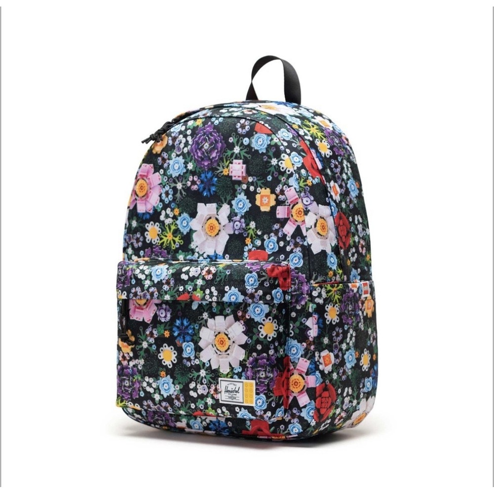 Herschel Supply Co. LEGO Classic Herschel Heritage Backpack Garden Floral XL